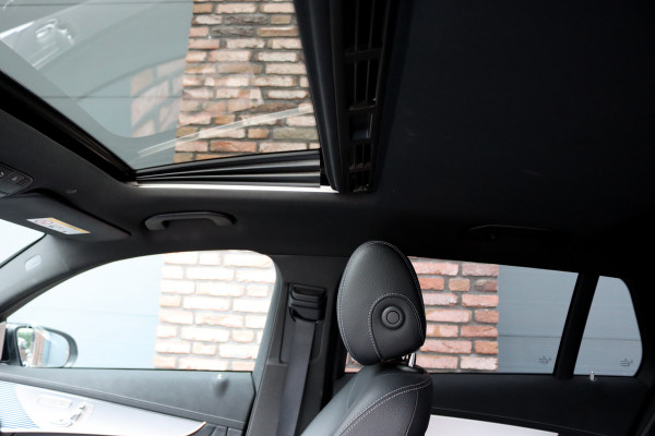 Mercedes-Benz EQC 400 4MATIC Premium+ AMG Line 80 kWh | 30.500,- ex BTW | Schuifdak | Distronic+ | Burmester | Memory | Parfumering | Keyless Go | Surround Camera | HUD | Multibeam LED |