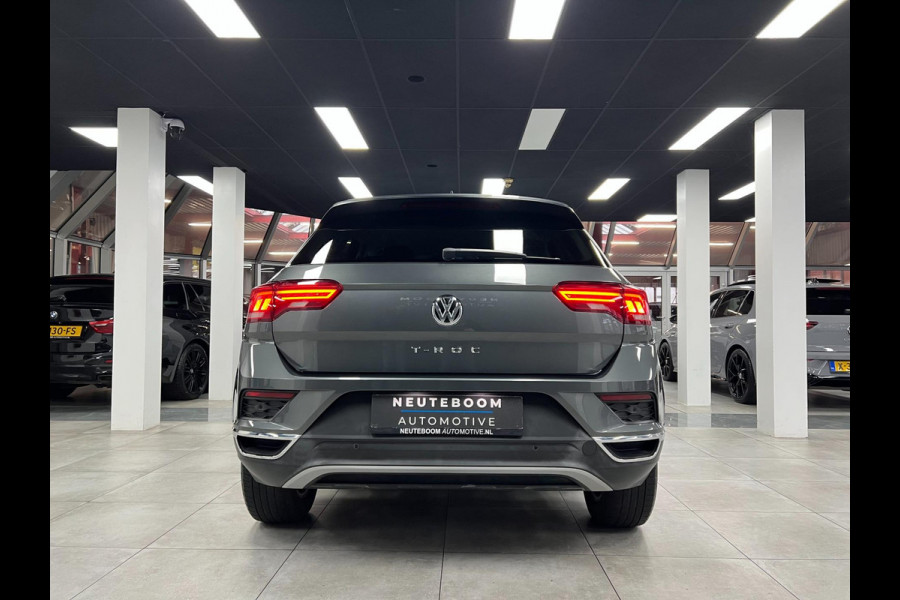 Volkswagen T-Roc 1.0 TSI | PDC | ACC | Lane assist |CARPLAY| Volkswagen T-Roc 1.0 TSI | PDC | ACC | Lane assist |CARPLAY|
