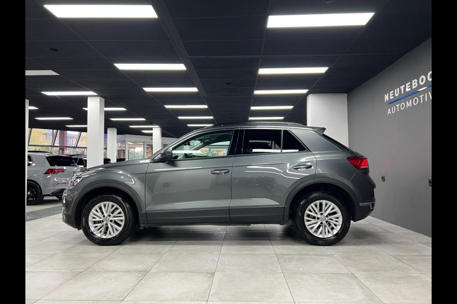 Volkswagen T-Roc 1.0 TSI | PDC | ACC | Lane assist |CARPLAY| Volkswagen T-Roc 1.0 TSI | PDC | ACC | Lane assist |CARPLAY|