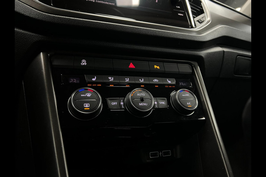 Volkswagen T-Roc 1.0 TSI | PDC | ACC | Lane assist |CARPLAY| Volkswagen T-Roc 1.0 TSI | PDC | ACC | Lane assist |CARPLAY|