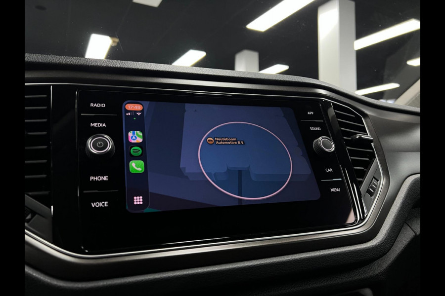 Volkswagen T-Roc 1.0 TSI | PDC | ACC | Lane assist |CARPLAY| Volkswagen T-Roc 1.0 TSI | PDC | ACC | Lane assist |CARPLAY|