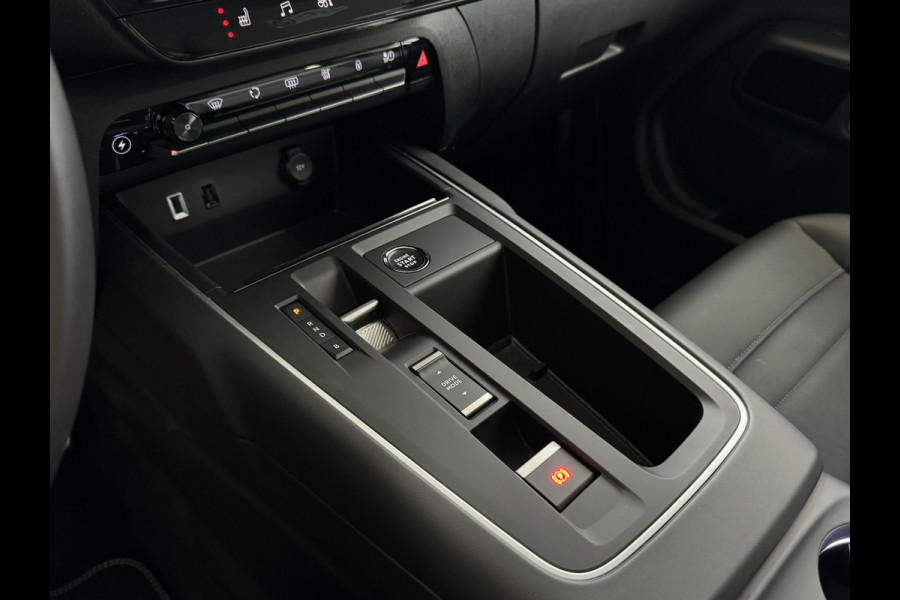 Citroën C5 Aircross 1.6 225PK PLUG IN HYBRIDE SHINE CAMERA LEER STOELVERW ADAP.CRUISE 19''LMV phev