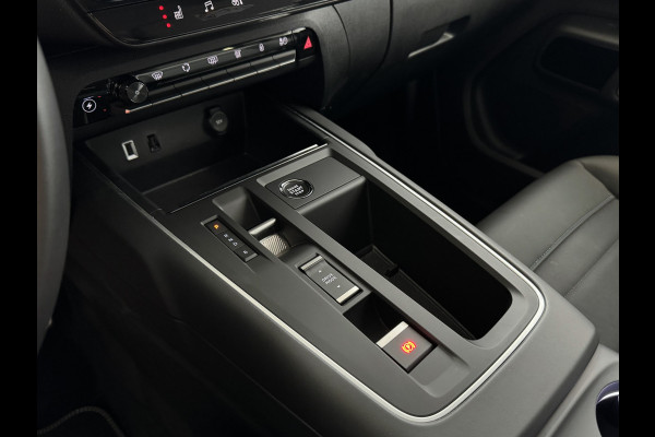 Citroën C5 Aircross 1.6 225PK PLUG IN HYBRIDE SHINE CAMERA LEER STOELVERW ADAP.CRUISE 19''LMV phev