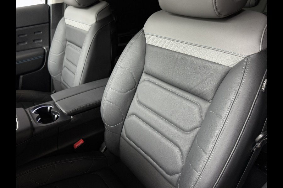 Citroën C5 Aircross 1.6 225PK PLUG IN HYBRIDE SHINE CAMERA LEER STOELVERW ADAP.CRUISE 19''LMV phev