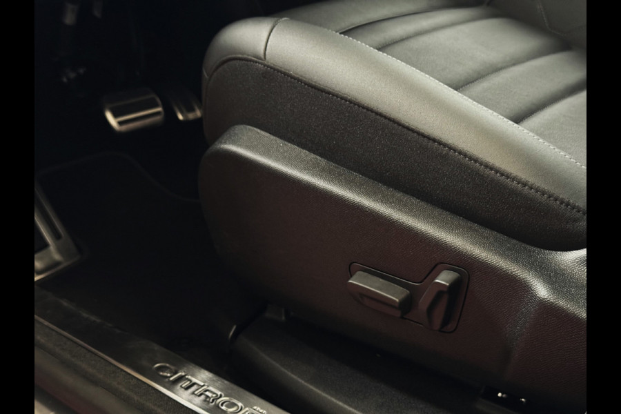 Citroën C5 Aircross 1.6 225PK PLUG IN HYBRIDE SHINE CAMERA LEER STOELVERW ADAP.CRUISE 19''LMV phev