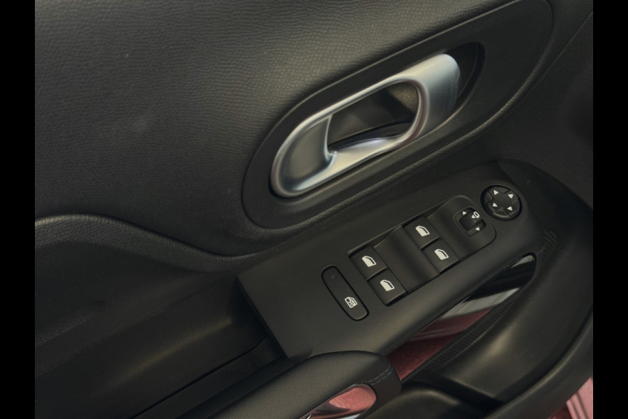 Citroën C5 Aircross 1.6 225PK PLUG IN HYBRIDE SHINE CAMERA LEER STOELVERW ADAP.CRUISE 19''LMV phev