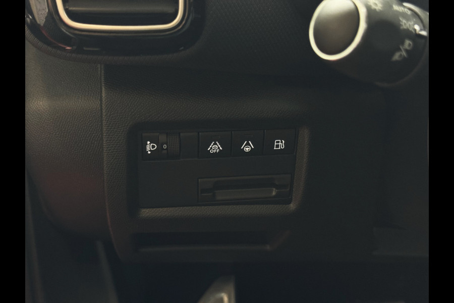 Citroën C5 Aircross 1.6 225PK PLUG IN HYBRIDE SHINE CAMERA LEER STOELVERW ADAP.CRUISE 19''LMV phev