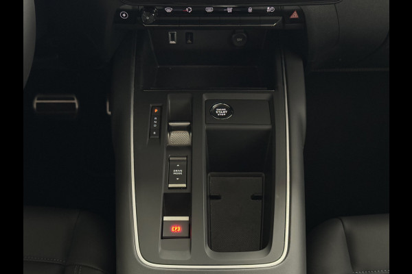 Citroën C5 Aircross 1.6 225PK PLUG IN HYBRIDE SHINE CAMERA LEER STOELVERW ADAP.CRUISE 19''LMV phev