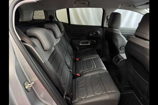 Citroën C5 Aircross 1.6 225PK PLUG IN HYBRIDE SHINE CAMERA LEER STOELVERW ADAP.CRUISE 19''LMV phev