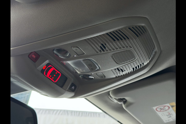 Citroën C5 Aircross 1.6 225PK PLUG IN HYBRIDE SHINE CAMERA LEER STOELVERW ADAP.CRUISE 19''LMV phev