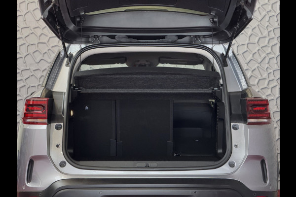 Citroën C5 Aircross 1.6 225PK PLUG IN HYBRIDE SHINE CAMERA LEER STOELVERW ADAP.CRUISE 19''LMV phev