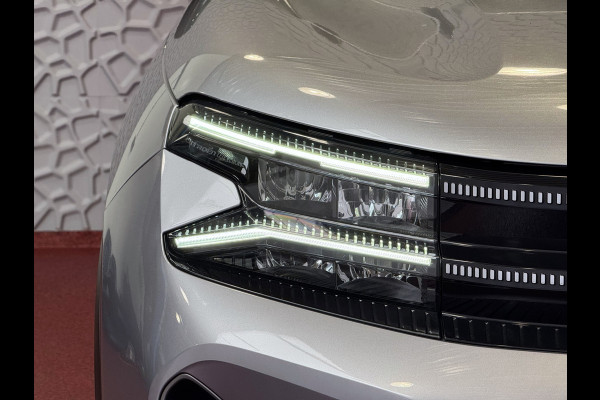 Citroën C5 Aircross 1.6 225PK PLUG IN HYBRIDE SHINE CAMERA LEER STOELVERW ADAP.CRUISE 19''LMV phev