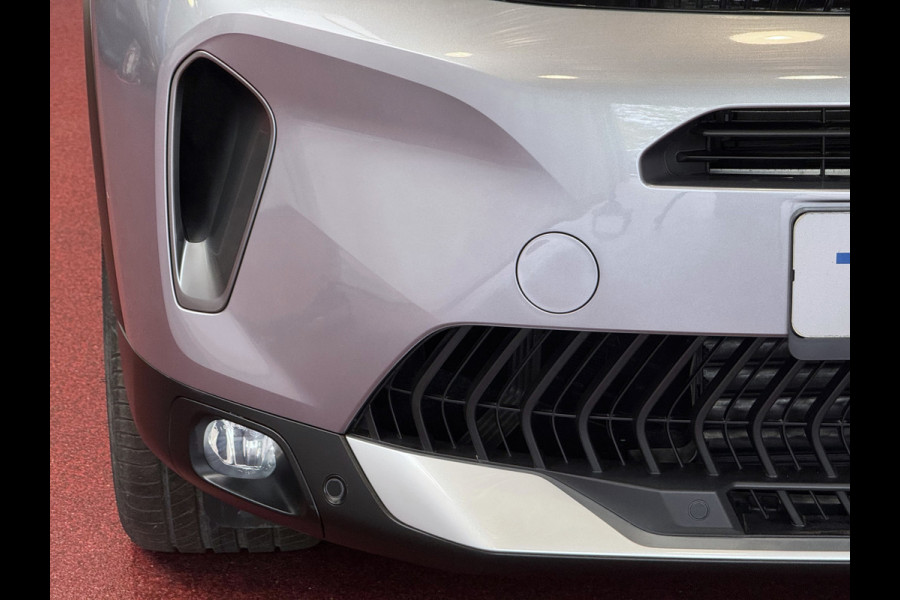 Citroën C5 Aircross 1.6 225PK PLUG IN HYBRIDE SHINE CAMERA LEER STOELVERW ADAP.CRUISE 19''LMV phev