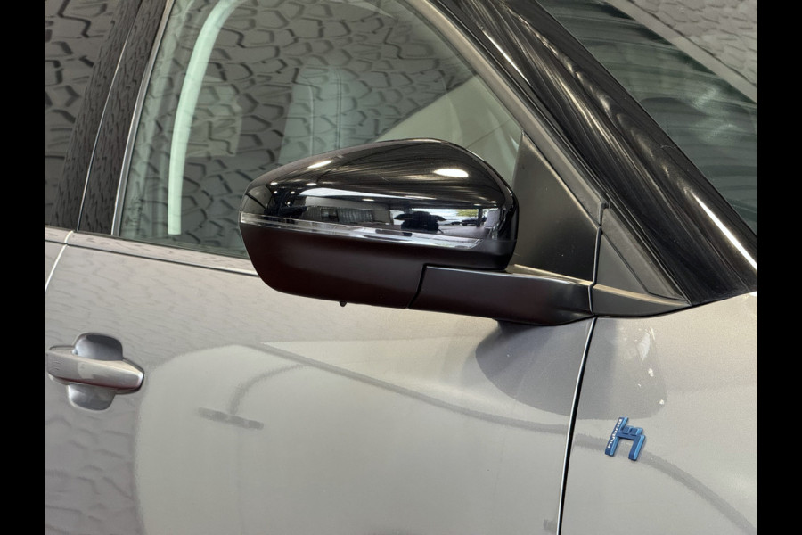 Citroën C5 Aircross 1.6 225PK PLUG IN HYBRIDE SHINE CAMERA LEER STOELVERW ADAP.CRUISE 19''LMV phev