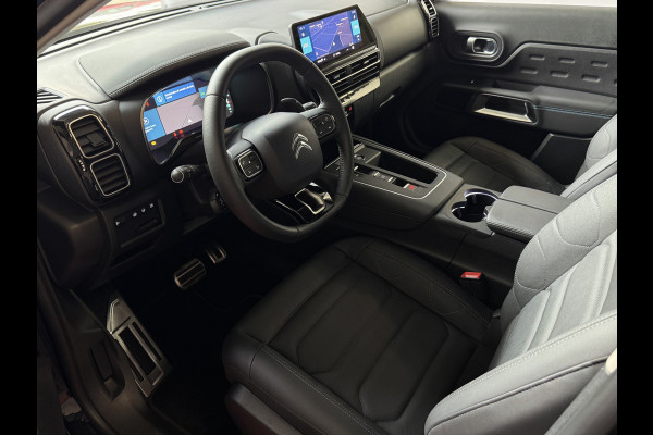 Citroën C5 Aircross 1.6 225 PK PHEV CAMERA LEER STOELVERW ADAP.CRUISE 19''LMV phev