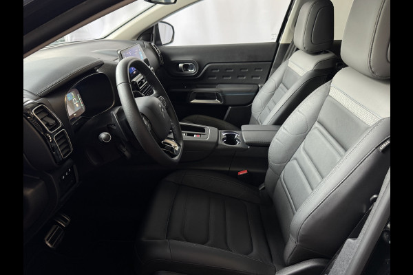 Citroën C5 Aircross 1.6 225 PK PHEV CAMERA LEER STOELVERW ADAP.CRUISE 19''LMV phev