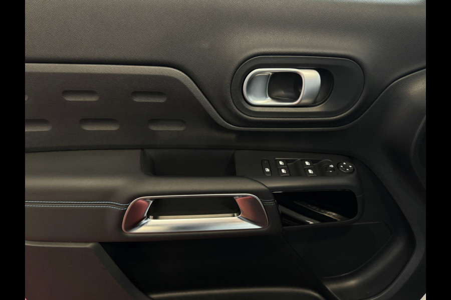 Citroën C5 Aircross 1.6 225 PK PHEV CAMERA LEER STOELVERW ADAP.CRUISE 19''LMV phev