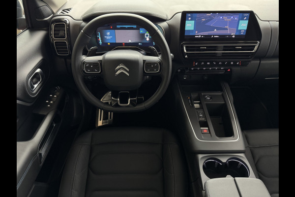 Citroën C5 Aircross 1.6 225 PK PHEV CAMERA LEER STOELVERW ADAP.CRUISE 19''LMV phev
