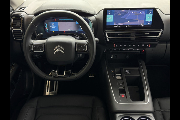 Citroën C5 Aircross 1.6 225 PK PHEV CAMERA LEER STOELVERW ADAP.CRUISE 19''LMV phev