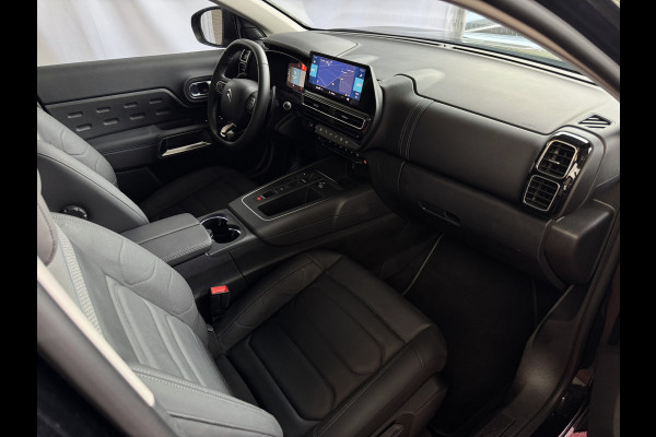 Citroën C5 Aircross 1.6 225 PK PHEV CAMERA LEER STOELVERW ADAP.CRUISE 19''LMV phev