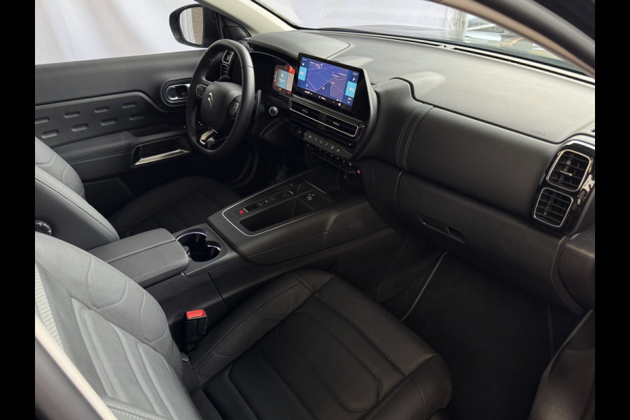 Citroën C5 Aircross 1.6 225 PK PHEV CAMERA LEER STOELVERW ADAP.CRUISE 19''LMV phev