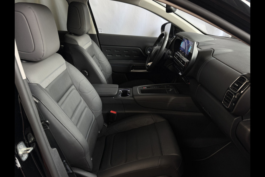 Citroën C5 Aircross 1.6 225 PK PHEV CAMERA LEER STOELVERW ADAP.CRUISE 19''LMV phev