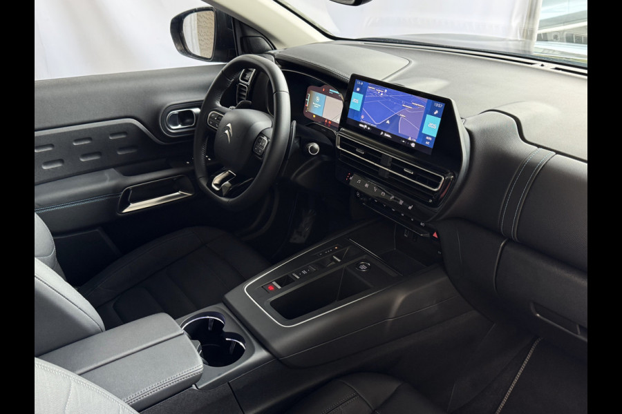 Citroën C5 Aircross 1.6 225 PK PHEV CAMERA LEER STOELVERW ADAP.CRUISE 19''LMV phev