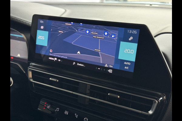 Citroën C5 Aircross 1.6 225 PK PHEV CAMERA LEER STOELVERW ADAP.CRUISE 19''LMV phev