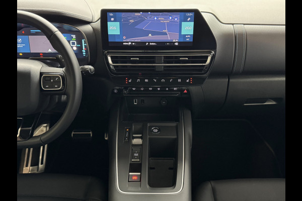 Citroën C5 Aircross 1.6 225PK PLUG IN HYBRIDE SHINE CAMERA LEER STOELVERW ADAP.CRUISE 19''LMV phev