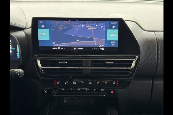 Citroën C5 Aircross 1.6 225PK PLUG IN HYBRIDE SHINE CAMERA LEER STOELVERW ADAP.CRUISE 19''LMV phev