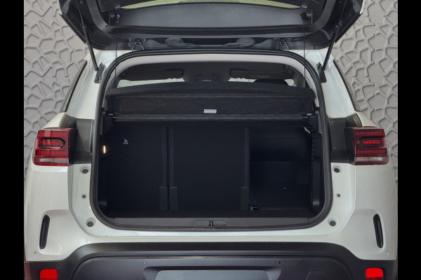 Citroën C5 Aircross 1.6 225PK PLUG IN HYBRIDE SHINE CAMERA LEER STOELVERW ADAP.CRUISE 19''LMV phev