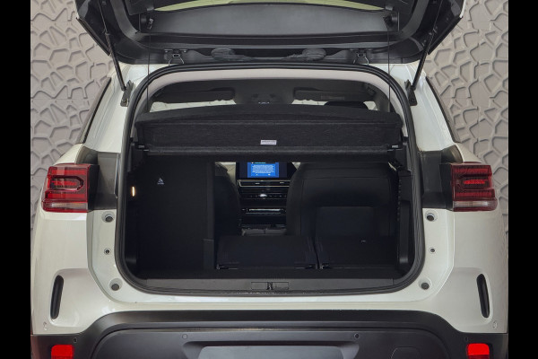 Citroën C5 Aircross 1.6 225PK PLUG IN HYBRIDE SHINE CAMERA LEER STOELVERW ADAP.CRUISE 19''LMV phev