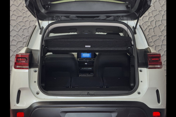 Citroën C5 Aircross 1.6 225PK PLUG IN HYBRIDE SHINE CAMERA LEER STOELVERW ADAP.CRUISE 19''LMV phev