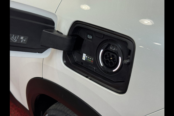 Citroën C5 Aircross 1.6 225PK PLUG IN HYBRIDE SHINE CAMERA LEER STOELVERW ADAP.CRUISE 19''LMV phev