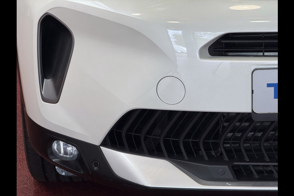 Citroën C5 Aircross 1.6 225PK PLUG IN HYBRIDE SHINE CAMERA LEER STOELVERW ADAP.CRUISE 19''LMV phev