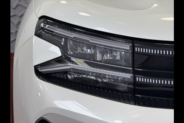 Citroën C5 Aircross 1.6 225PK PLUG IN HYBRIDE SHINE CAMERA LEER STOELVERW ADAP.CRUISE 19''LMV phev