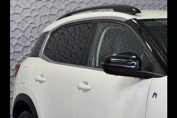 Citroën C5 Aircross 1.6 225PK PLUG IN HYBRIDE SHINE CAMERA LEER STOELVERW ADAP.CRUISE 19''LMV phev