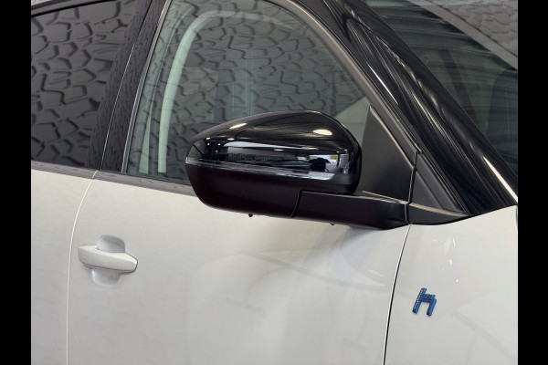 Citroën C5 Aircross 1.6 225PK PLUG IN HYBRIDE SHINE CAMERA LEER STOELVERW ADAP.CRUISE 19''LMV phev