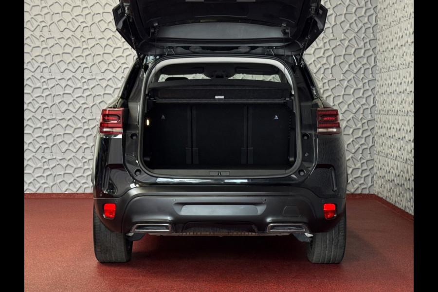 Citroën C5 Aircross 1.6 225 PK PHEV CAMERA LEER STOELVERW ADAP.CRUISE 19''LMV phev