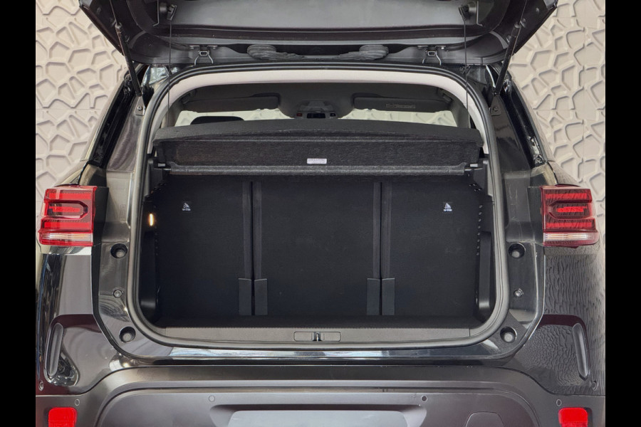 Citroën C5 Aircross 1.6 225 PK PHEV CAMERA LEER STOELVERW ADAP.CRUISE 19''LMV phev