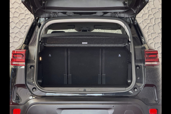 Citroën C5 Aircross 1.6 225 PK PHEV CAMERA LEER STOELVERW ADAP.CRUISE 19''LMV phev