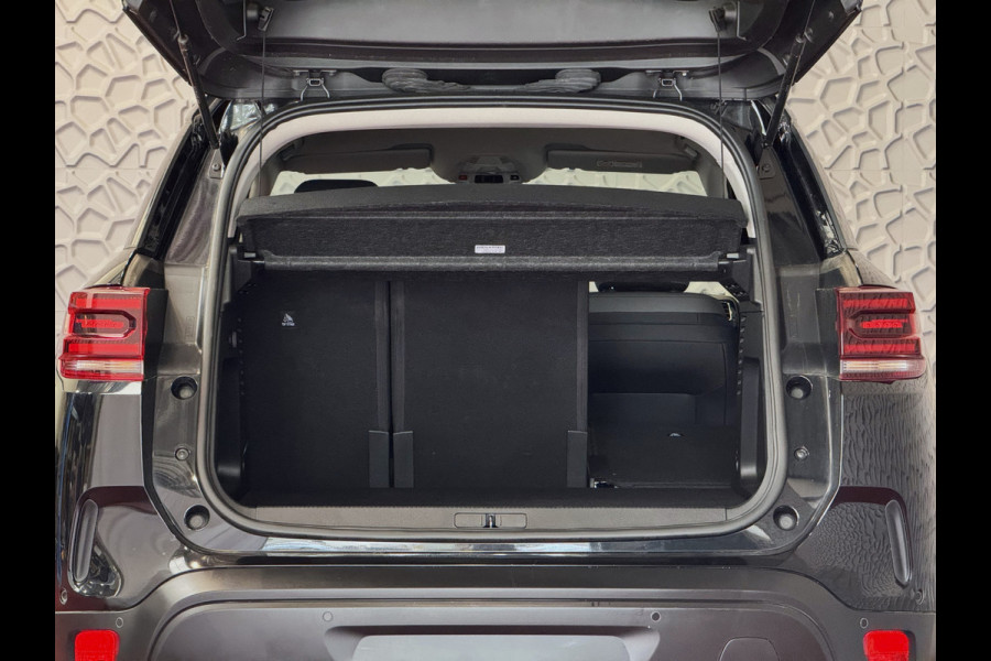 Citroën C5 Aircross 1.6 225 PK PHEV CAMERA LEER STOELVERW ADAP.CRUISE 19''LMV phev