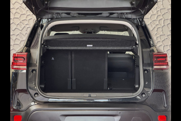 Citroën C5 Aircross 1.6 225 PK PHEV CAMERA LEER STOELVERW ADAP.CRUISE 19''LMV phev