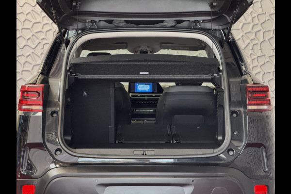 Citroën C5 Aircross 1.6 225 PK PHEV CAMERA LEER STOELVERW ADAP.CRUISE 19''LMV phev