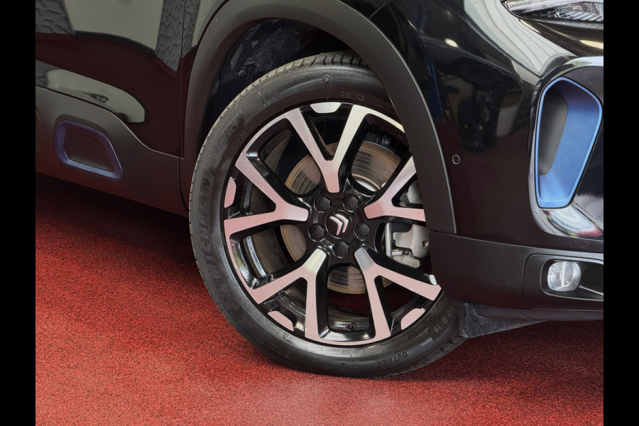 Citroën C5 Aircross 1.6 225 PK PHEV CAMERA LEER STOELVERW ADAP.CRUISE 19''LMV phev