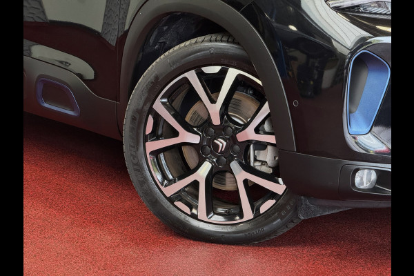 Citroën C5 Aircross 1.6 225 PK PHEV CAMERA LEER STOELVERW ADAP.CRUISE 19''LMV phev