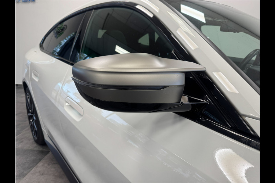 BMW i4 M50 High Executive 84 kWh ACC 360 Camera schuifkanteldak H&K 544PK NL Auto BMW i4 M50 High Executive 84 kWh ACC 360 Camera schuifkanteldak H&K 544PK NL Auto