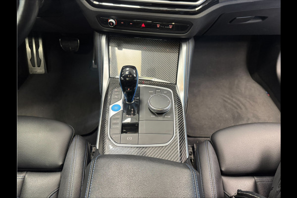 BMW i4 M50 High Executive 84 kWh ACC 360 Camera schuifkanteldak H&K 544PK NL Auto BMW i4 M50 High Executive 84 kWh ACC 360 Camera schuifkanteldak H&K 544PK NL Auto