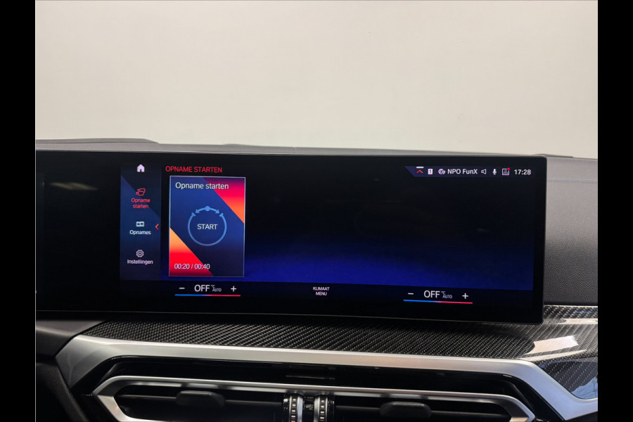 BMW i4 M50 High Executive 84 kWh ACC 360 Camera schuifkanteldak H&K 544PK NL Auto BMW i4 M50 High Executive 84 kWh ACC 360 Camera schuifkanteldak H&K 544PK NL Auto