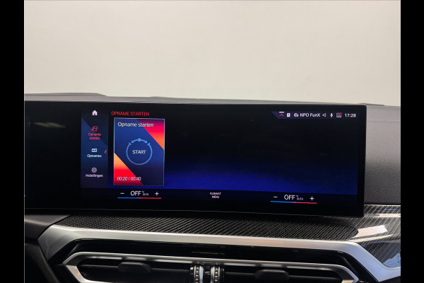 BMW i4 M50 High Executive 84 kWh ACC 360 Camera schuifkanteldak H&K 544PK NL Auto BMW i4 M50 High Executive 84 kWh ACC 360 Camera schuifkanteldak H&K 544PK NL Auto